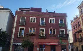 Atico Centrico Plaza Moravia ,San Julian.